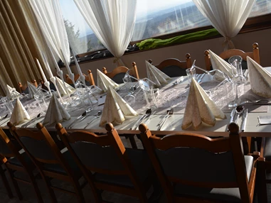 Hochzeit: Zum Wirt'n am Steinberg