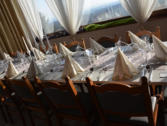 Hochzeit: Zum Wirt'n am Steinberg