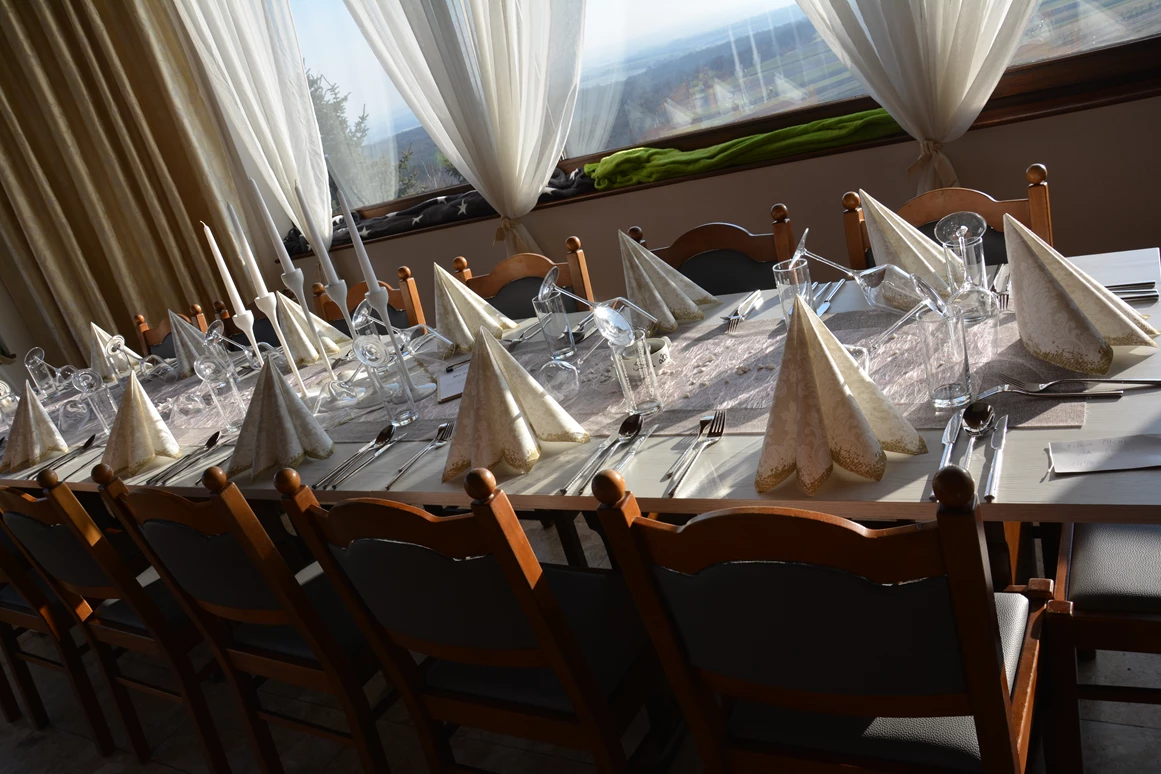 Hochzeit: Zum Wirt'n am Steinberg
