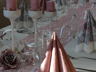 Hochzeit: Zum Wirt'n am Steinberg