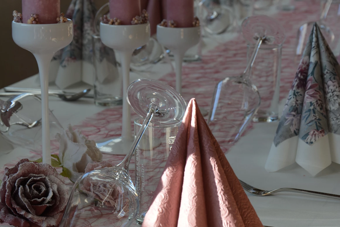 Hochzeit: Zum Wirt'n am Steinberg