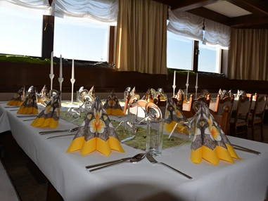 Hochzeit: Zum Wirt'n am Steinberg