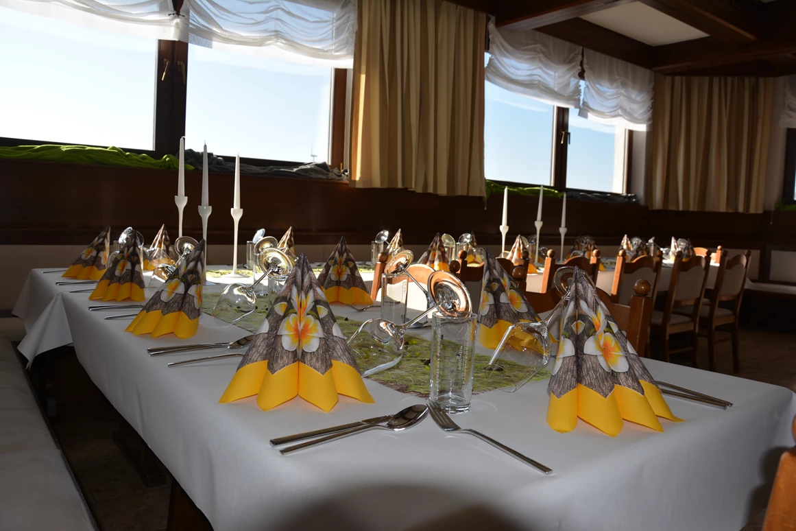 Hochzeit: Zum Wirt'n am Steinberg