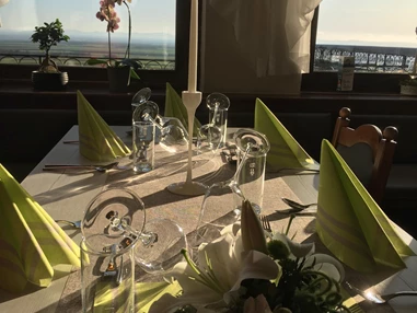 Hochzeit: Zum Wirt'n am Steinberg