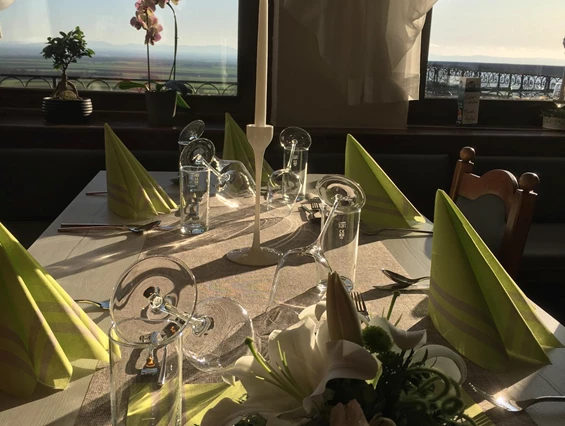 Hochzeit: Zum Wirt'n am Steinberg