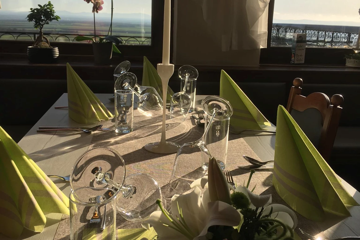 Hochzeit: Zum Wirt'n am Steinberg