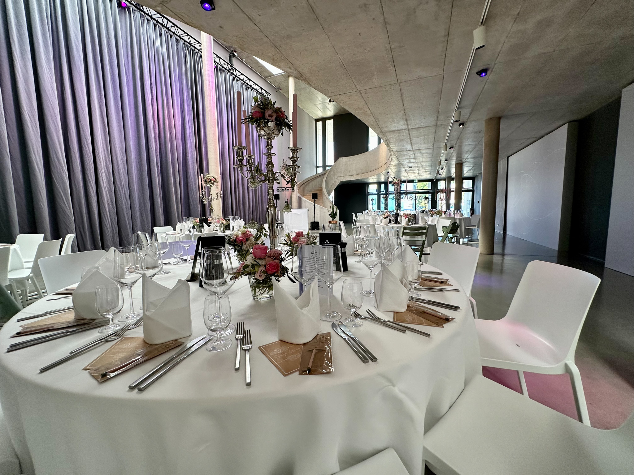 Mariage - Schwarzwald - Herzklopfen im reforum