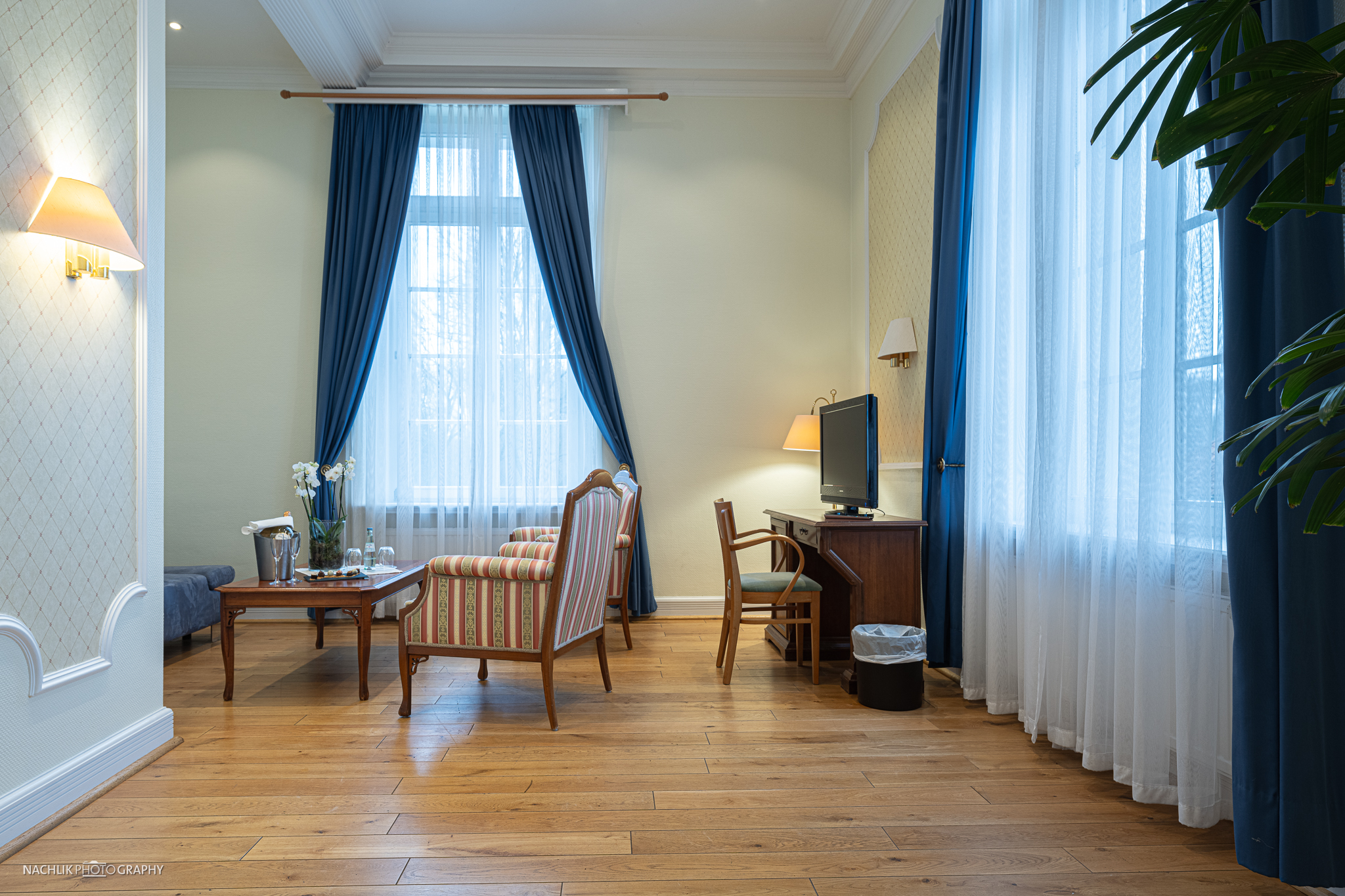 Hochzeit: Schloss Hotel Westerholt