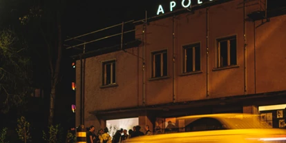 Mariage - Hefenhofen - APOLLO Kreuzlingen