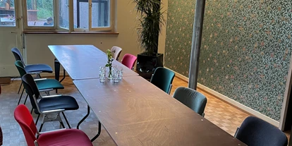 Mariage - Hefenhofen - Garten-Salon - APOLLO Kreuzlingen