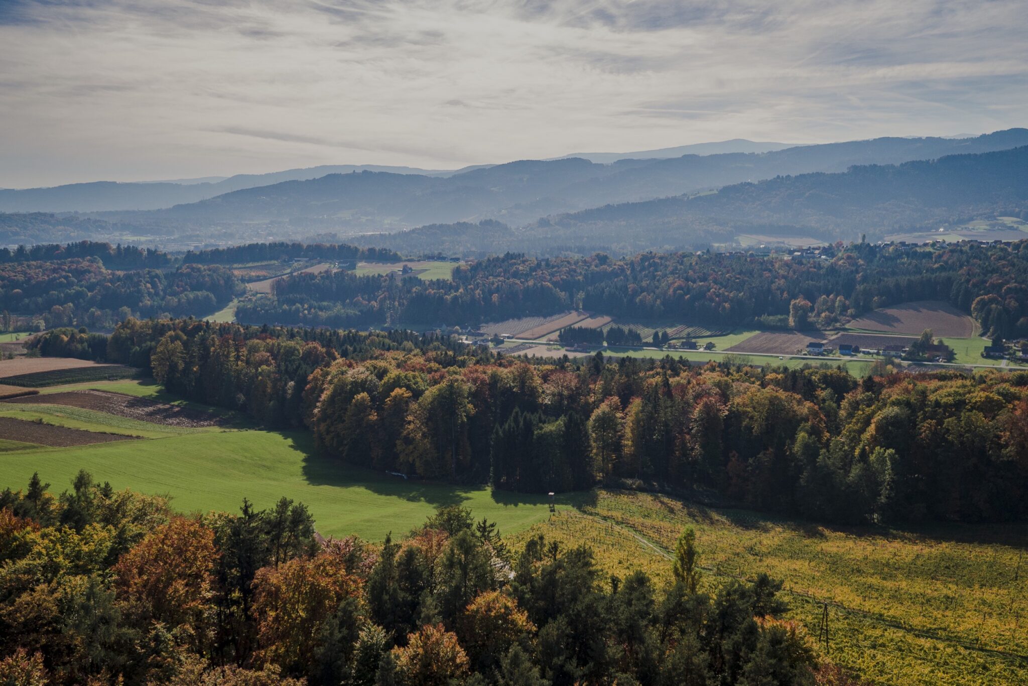 Hochzeitslocation: GUT FELLNER