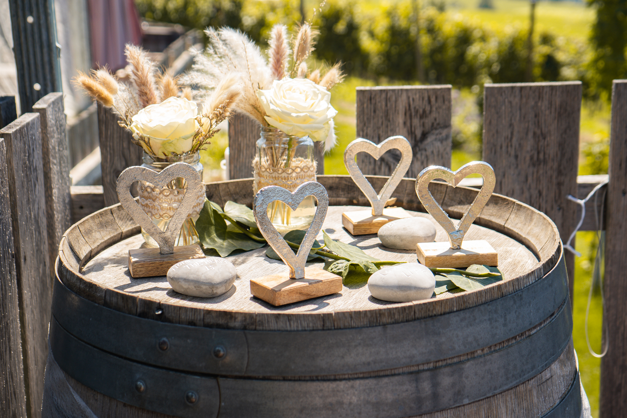 Hochzeitslocation: GUT FELLNER