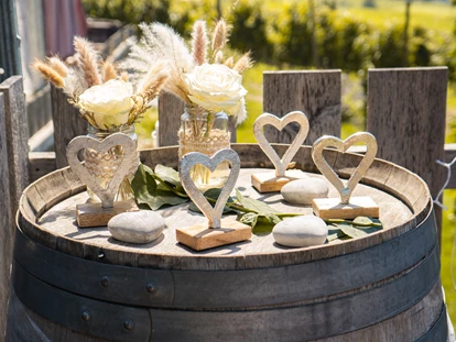 Hochzeit - Leutschach (Leutschach an der Weinstraße) - GUT FELLNER