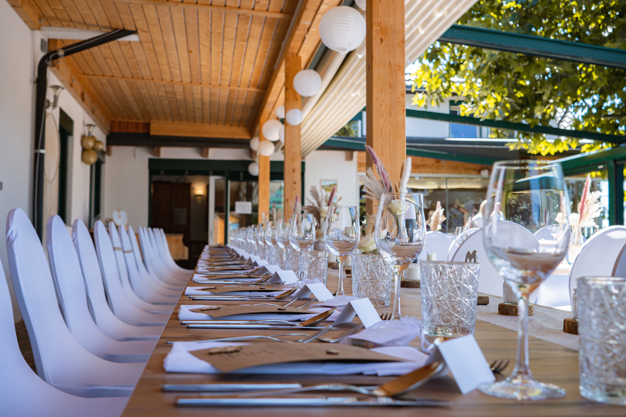 Hochzeitslocation: GUT FELLNER