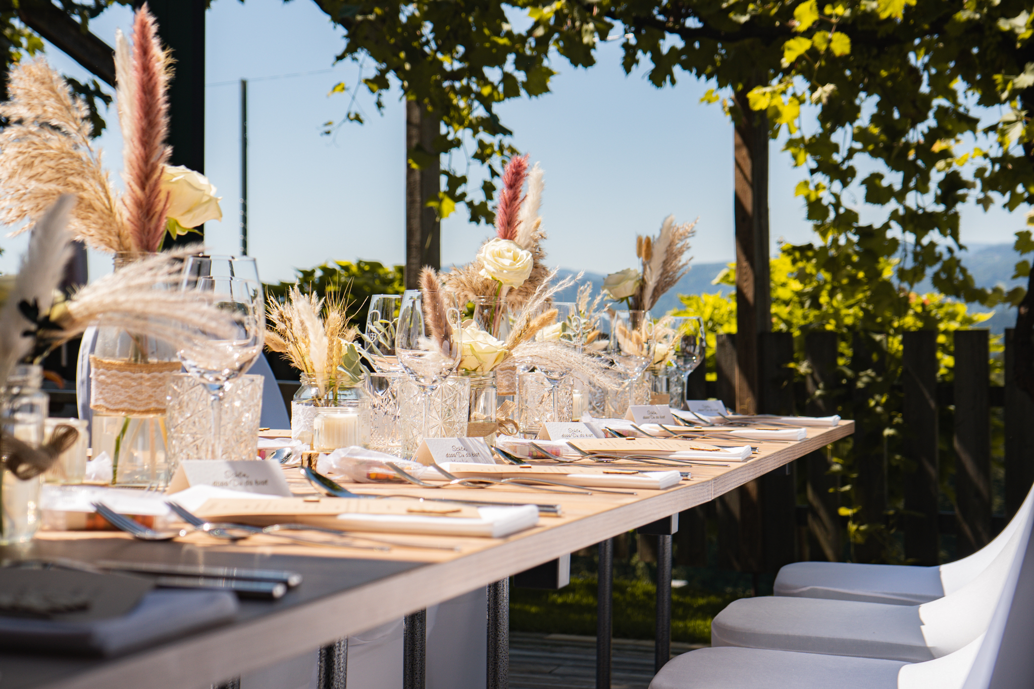 Hochzeitslocation: GUT FELLNER