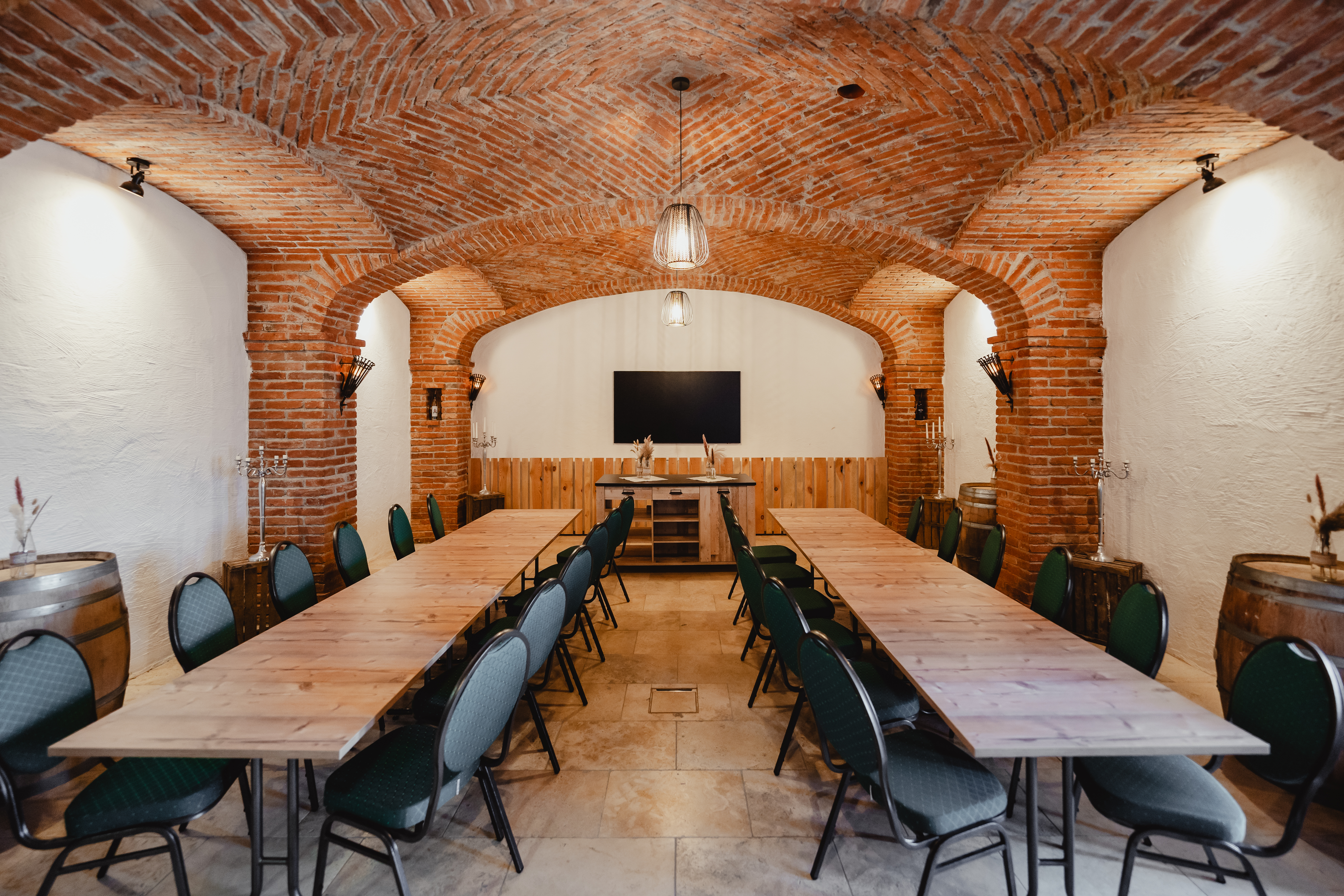 Hochzeitslocation: GUT FELLNER