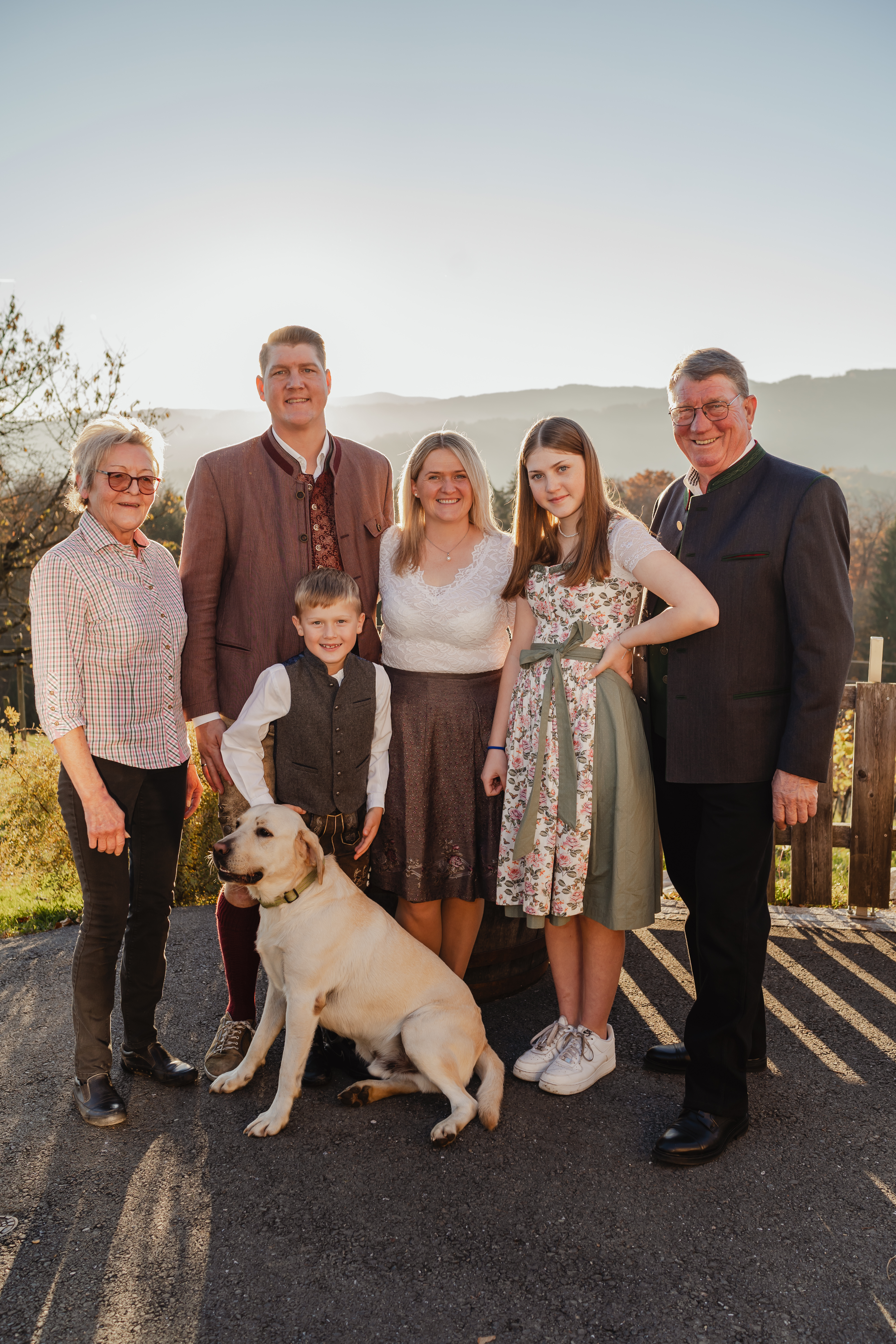 Hochzeitslocation: GUT FELLNER