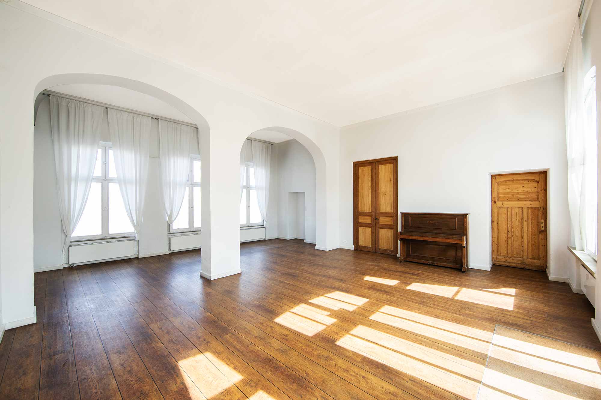 Glasvoll Eventlocation Düsseldorf Informations sur les salles de bal Réception