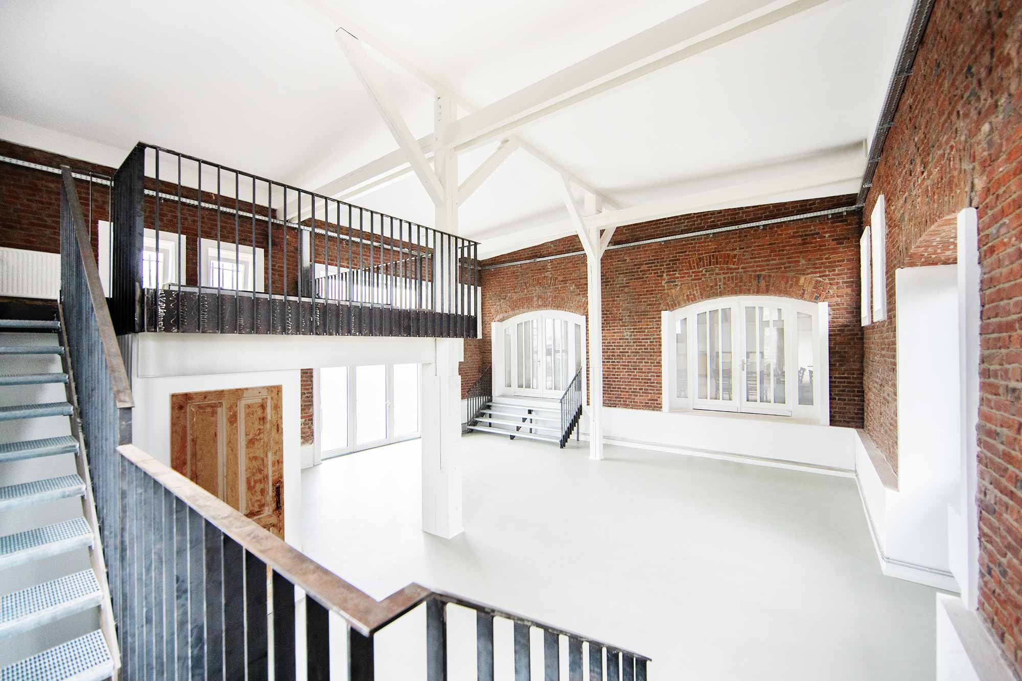 Glasvoll Eventlocation Düsseldorf Informations sur les salles de bal club