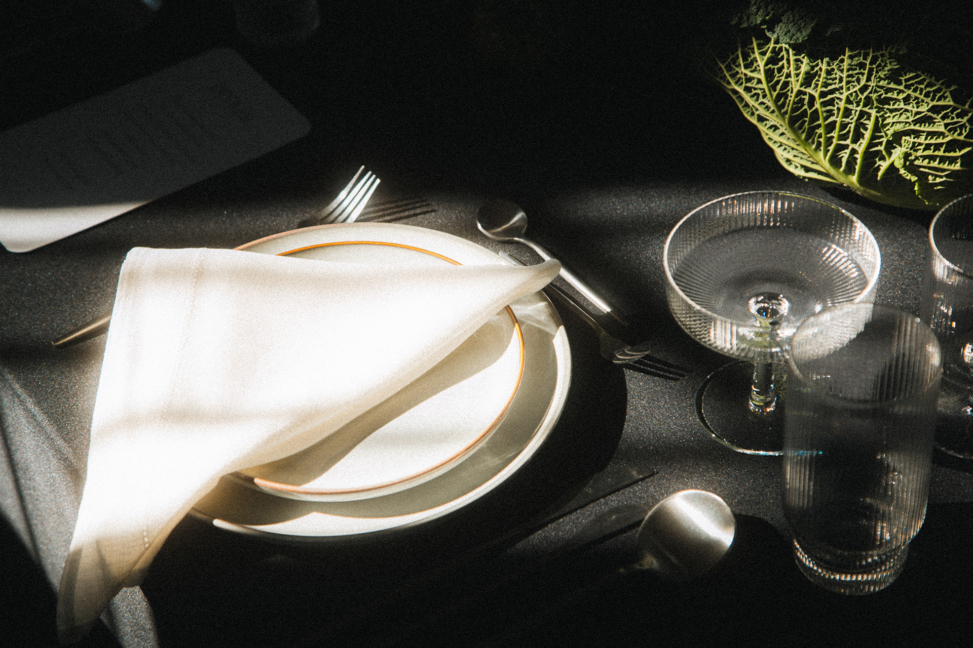 Hochzeit: Glasvoll Eventlocation Düsseldorf