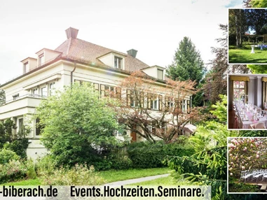 Hochzeit: Baubar Biberach