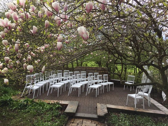 Hochzeit: Baubar Biberach