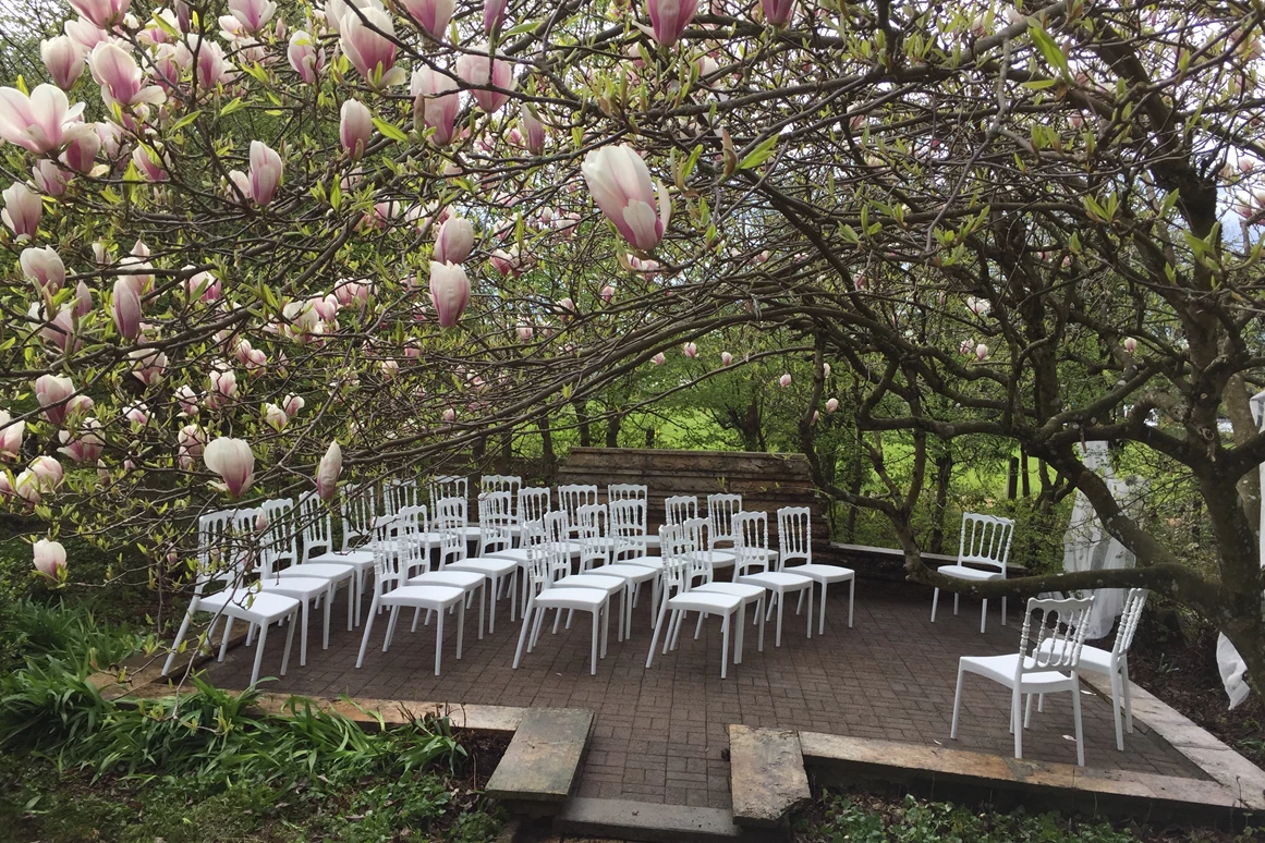 Hochzeit: Baubar Biberach