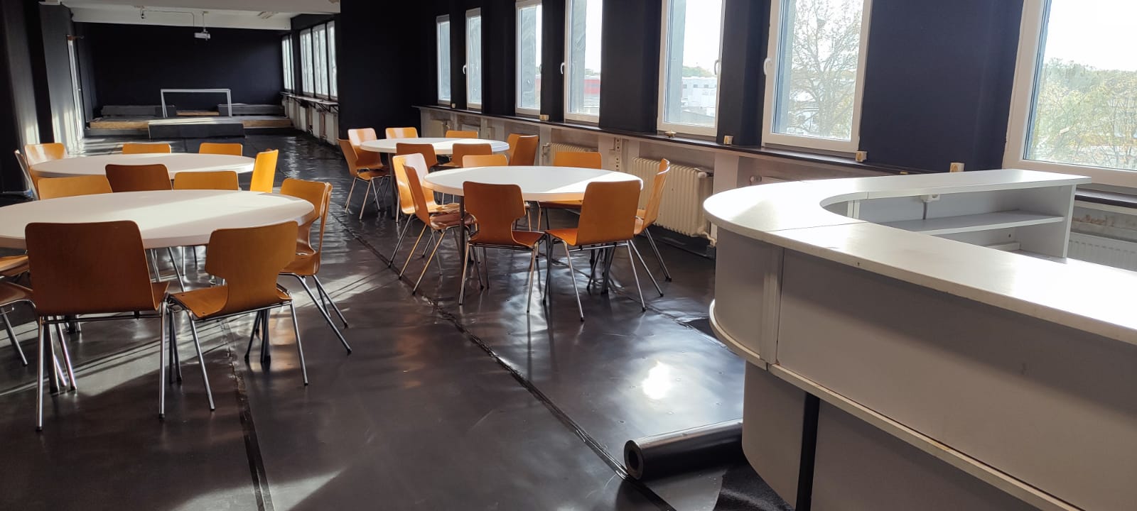 Wedding - Köln - Hochzeitslocation in Köln, Verlobung saal in Köln