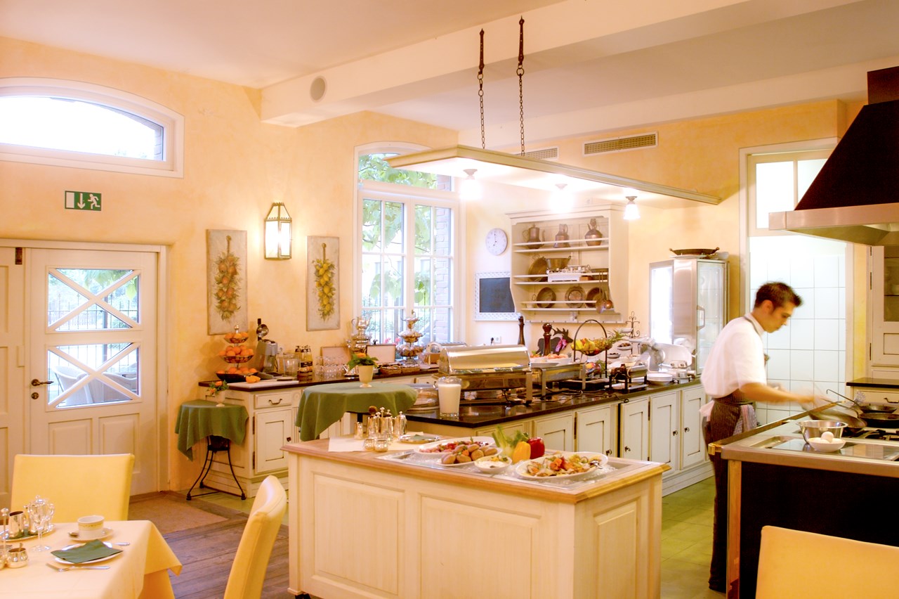 Gerber Bräu Gastronomie GmbH Informations sur les salles de bal Orangerie 