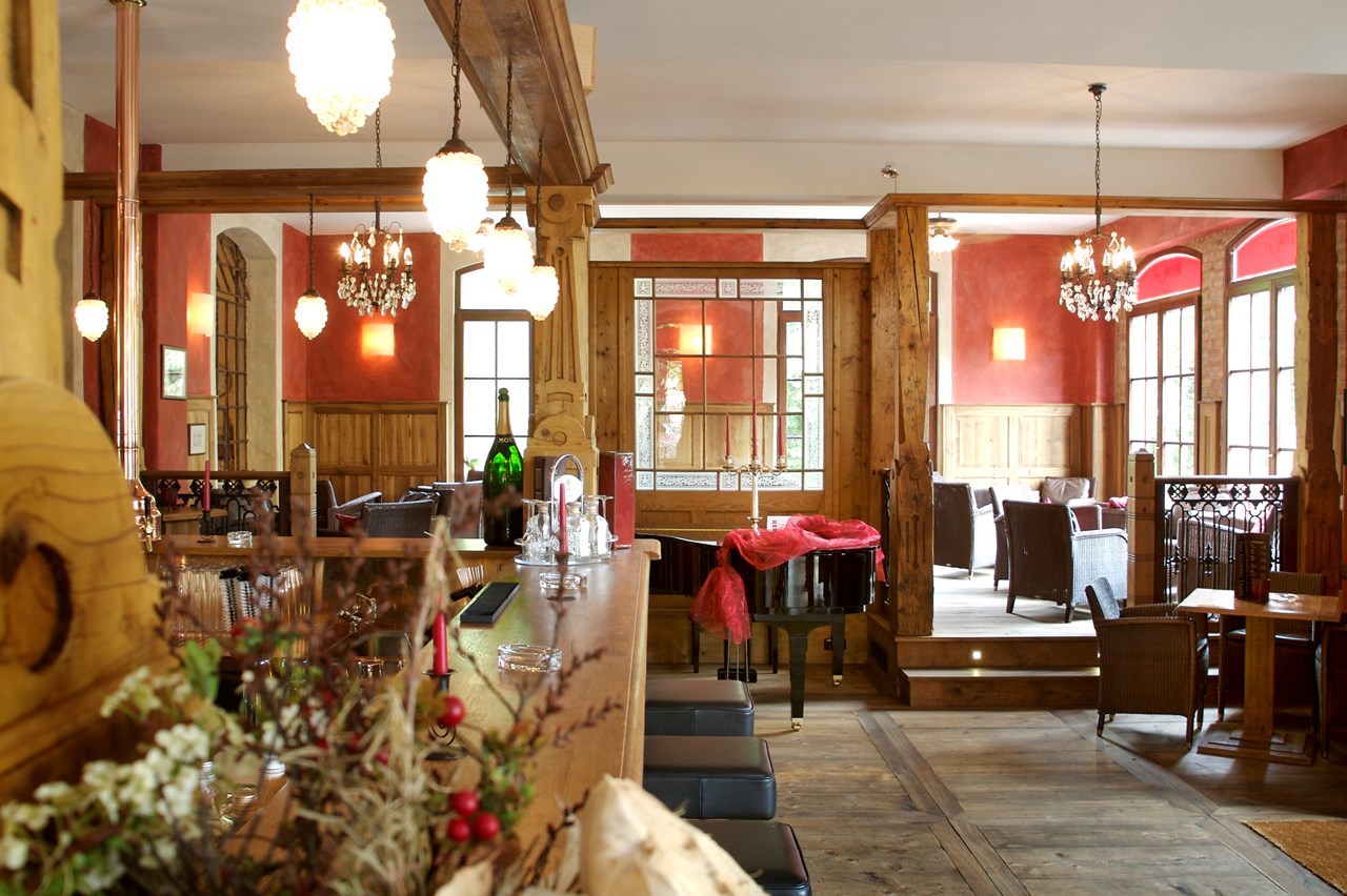 Gerber Bräu Gastronomie GmbH Informations sur les salles de bal Inflammable