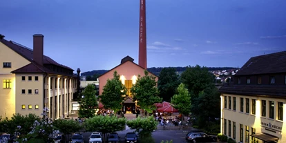 Hochzeit - PLZ 71566 (Deutschland) - Gebäudeansicht  - Gerber Bräu Gastronomie GmbH
