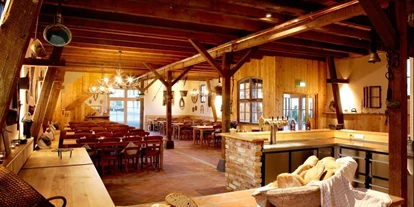 Hochzeit - PLZ 71566 (Deutschland) - Stadl - Gerber Bräu Gastronomie GmbH