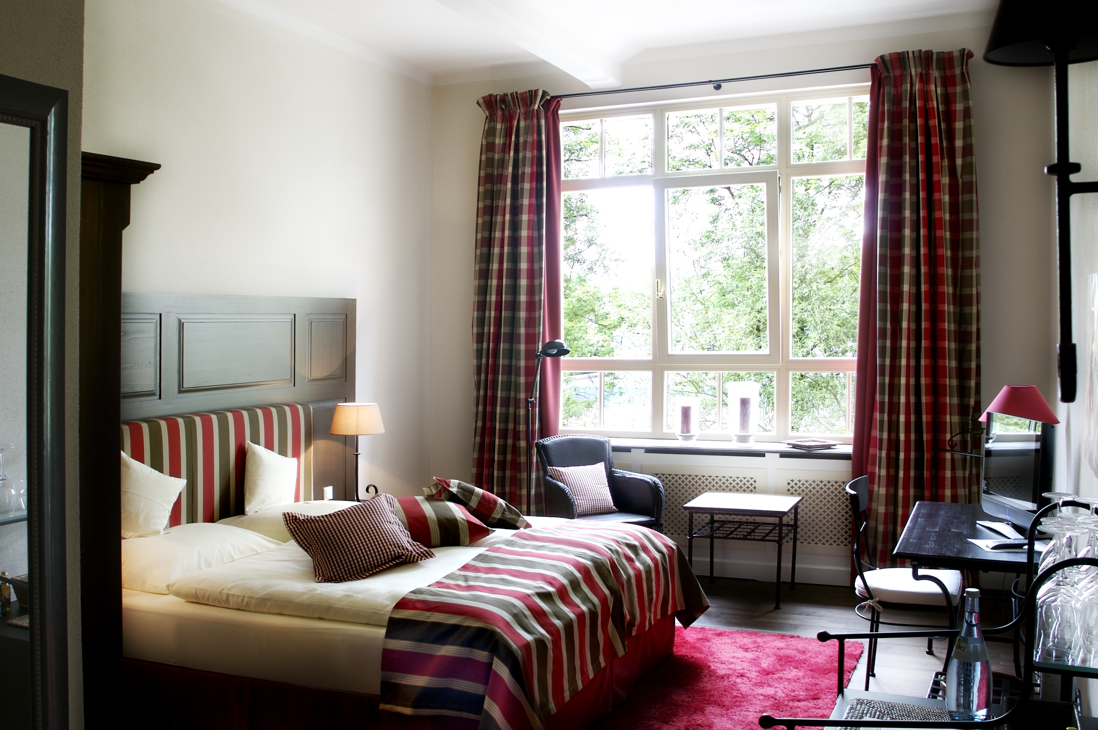 Hochzeitslocation: Superior Zimmer - Gerber Bräu Gastronomie GmbH