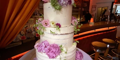 Hochzeit - Bad Vöslau - IL TORO Eventlocation