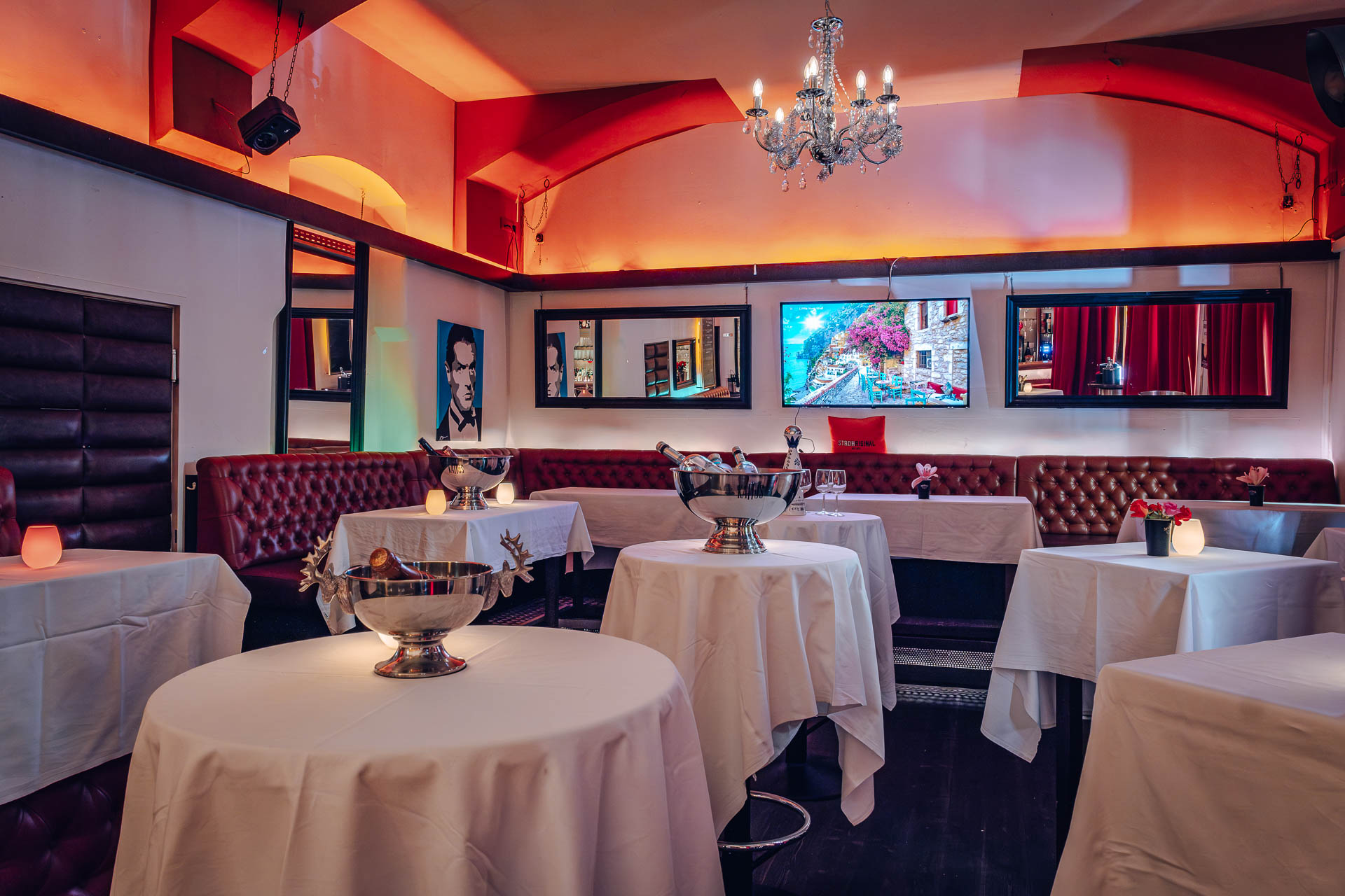 Wedding - Herbsthochzeit - Wien-Stadt Landstraße - IL TORO Eventlocation