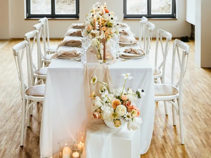 Hochzeit - Mettmann - Alte Lehrwerkstatt