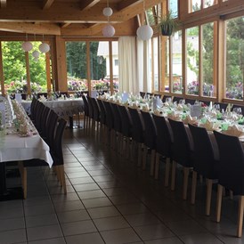 Hochzeit: Berghof "Genusswerkstatt" Hohenems