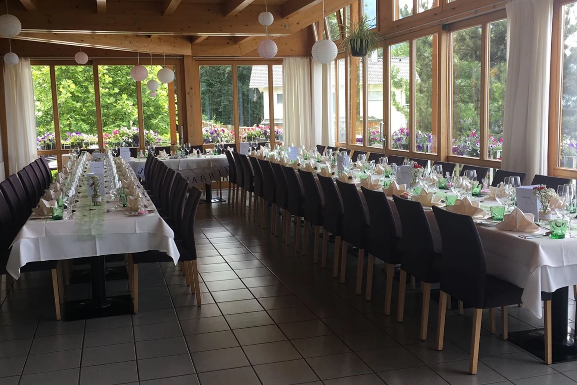 Hochzeit: Berghof "Genusswerkstatt" Hohenems