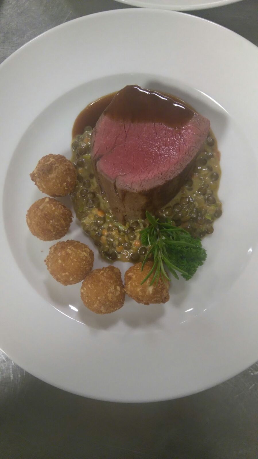 Hochzeit: Berghof "Genusswerkstatt" Hohenems