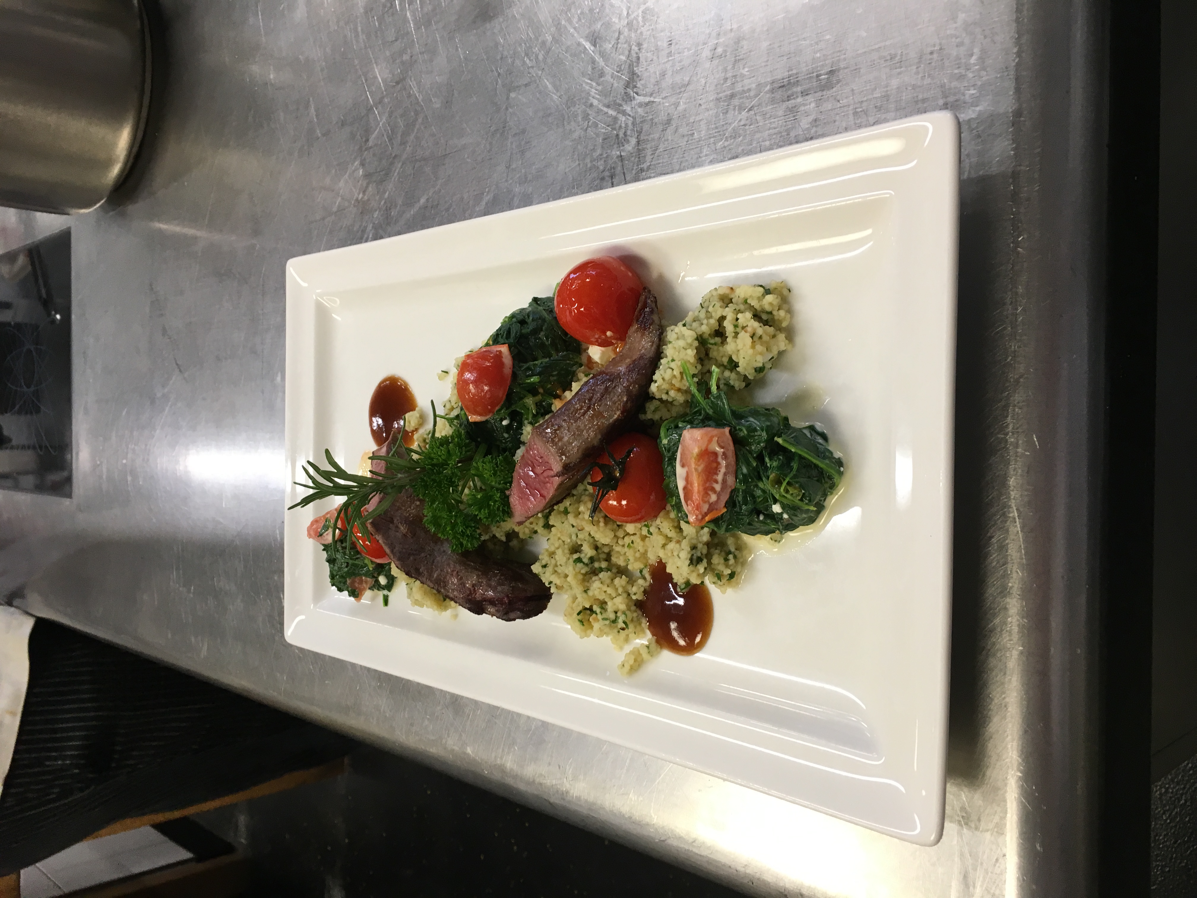 Hochzeit: Berghof "Genusswerkstatt" Hohenems