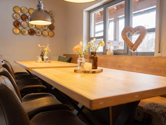 Hochzeitslocation: Teile von unserer Eventlocation - momo Eventlocation