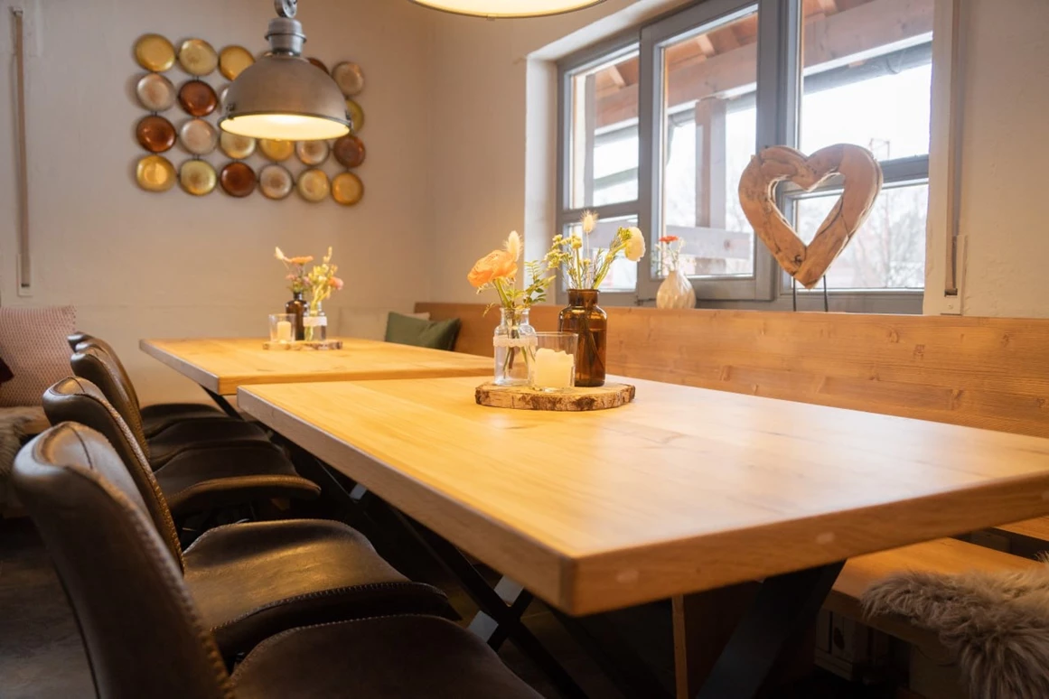 Hochzeitslocation: Teile von unserer Eventlocation - momo Eventlocation