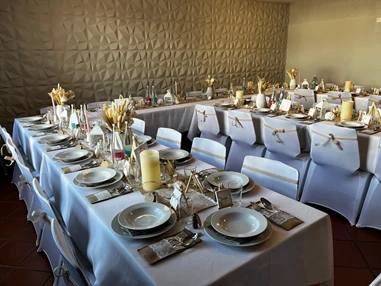 Hochzeitslocation: momo Eventlocation