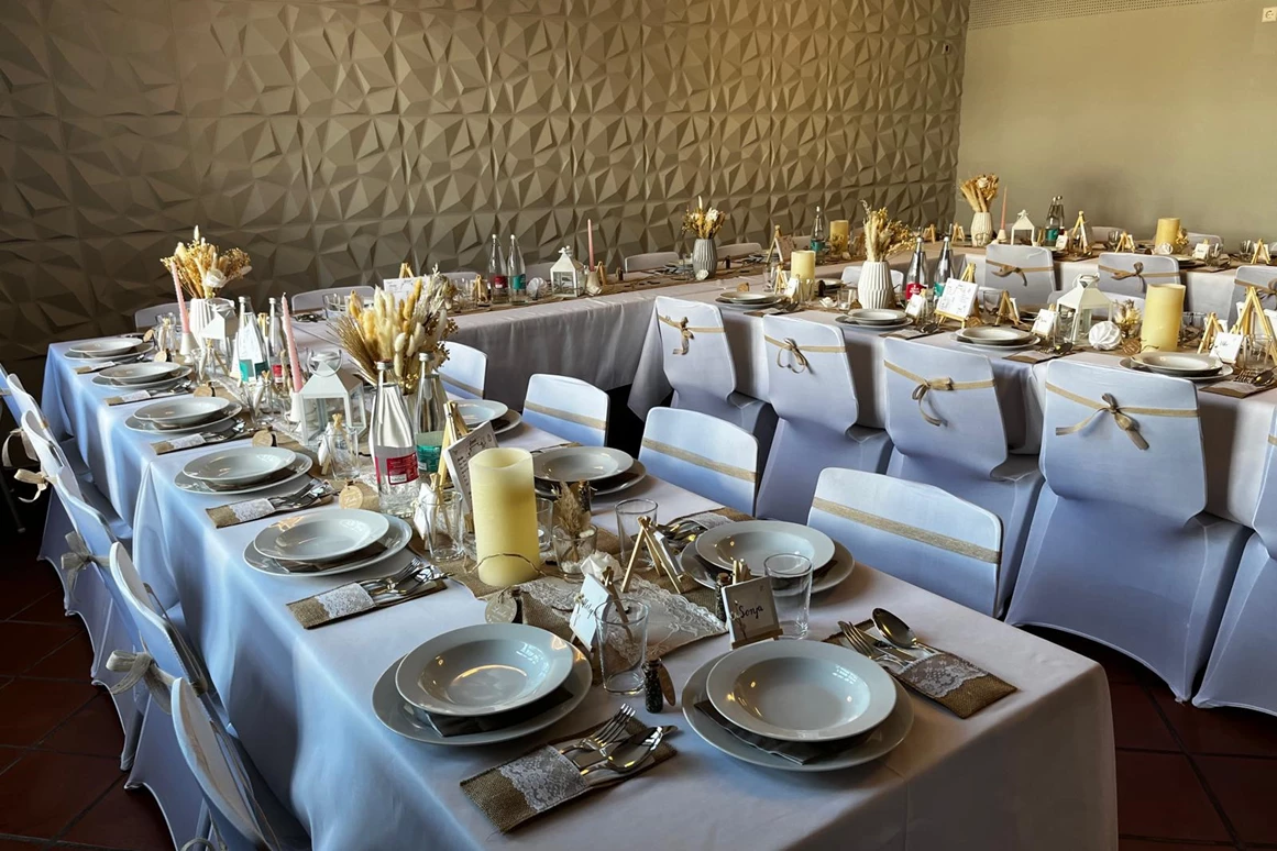 Hochzeitslocation: momo Eventlocation