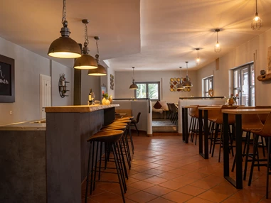 Hochzeitslocation: momo Eventlocation