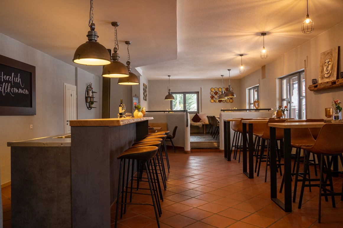 Hochzeitslocation: momo Eventlocation