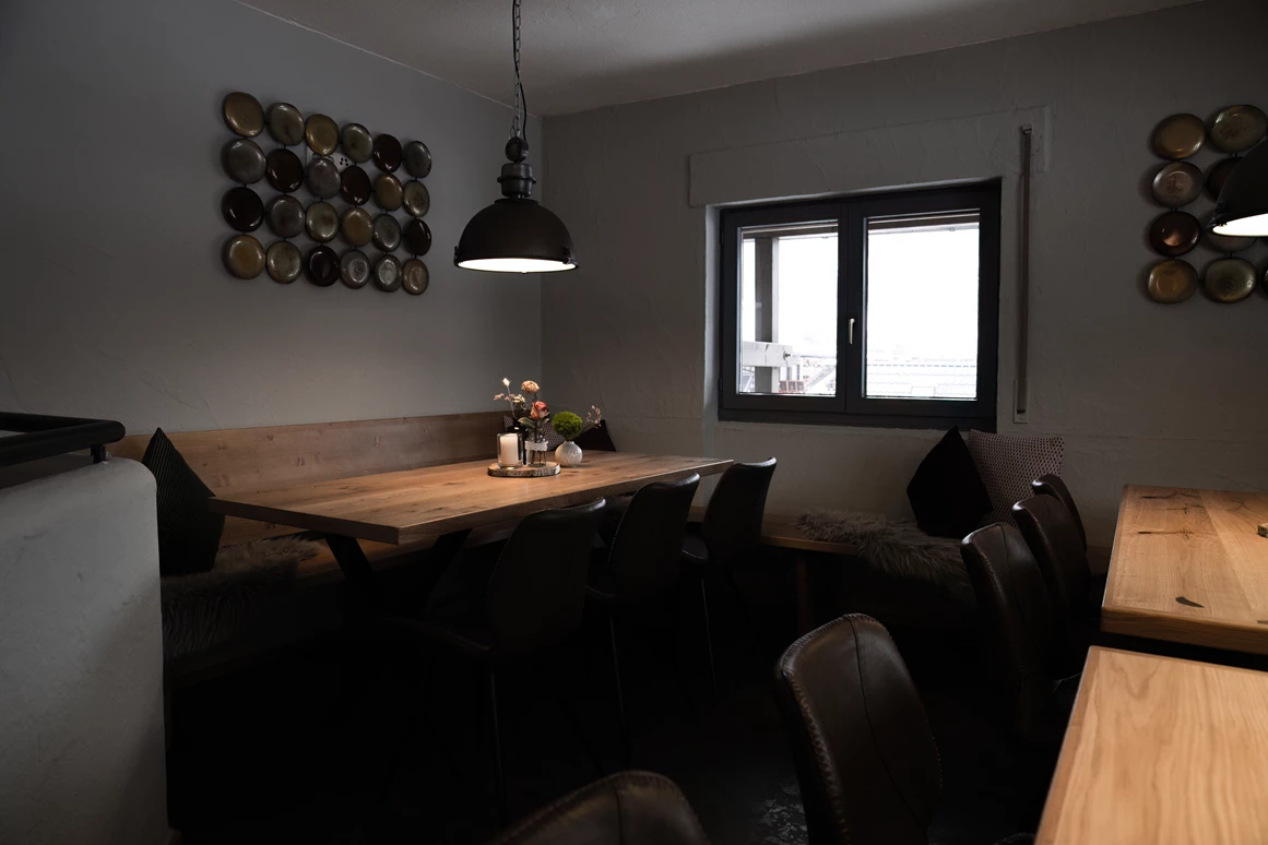 Hochzeitslocation: momo Eventlocation