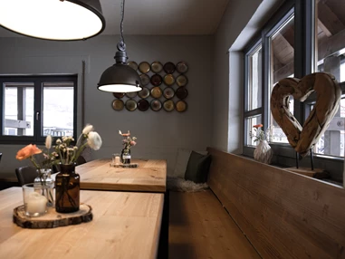 Hochzeitslocation: momo Eventlocation