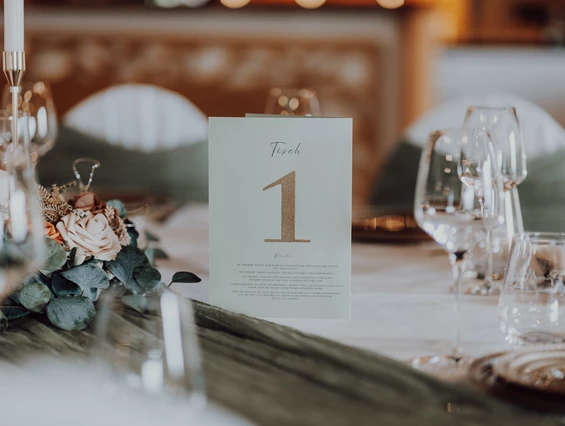 Hochzeit: SpiceMarket