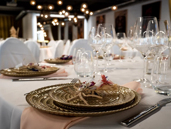 Hochzeit: SpiceMarket